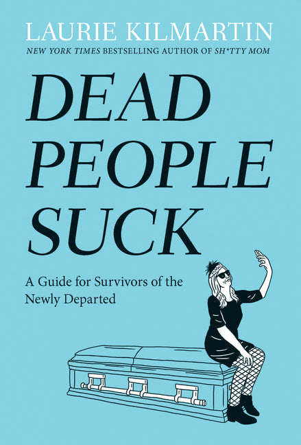 Not Dead Yet