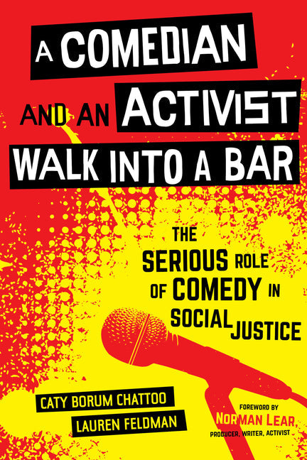 The Theory of Comedy