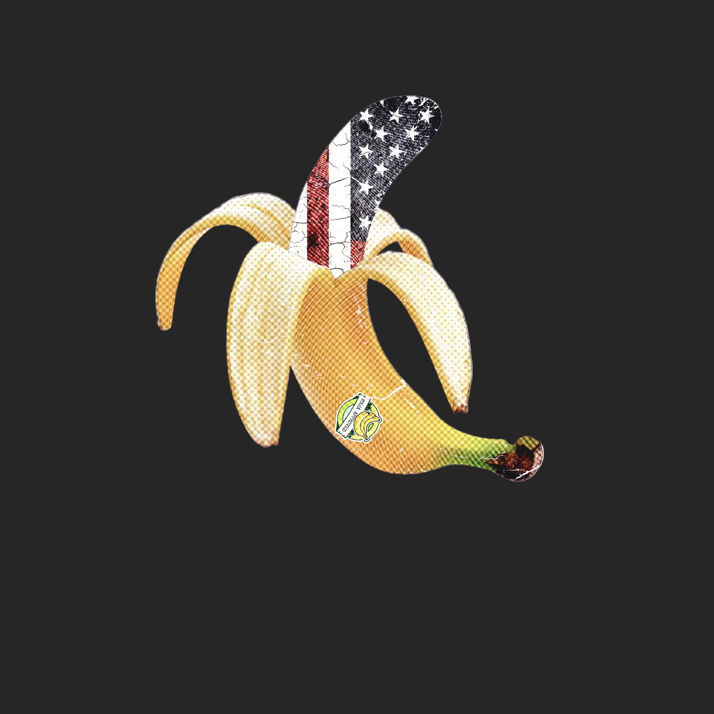 "America is a Republic, Not a Democracy."