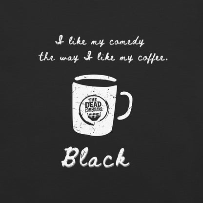 Black Coffee