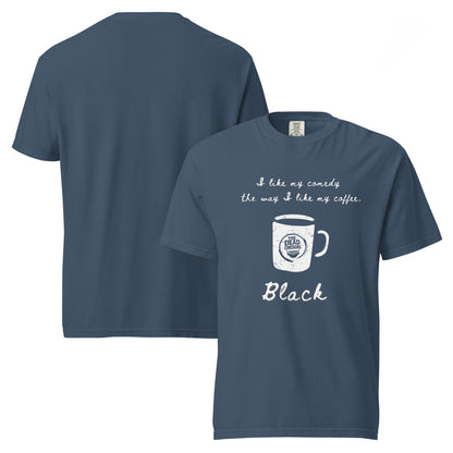Black Coffee