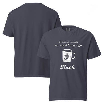 Black Coffee