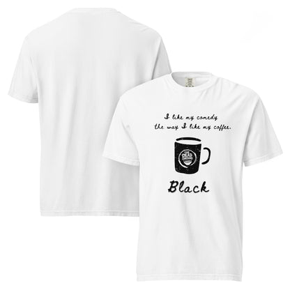 Black Coffee