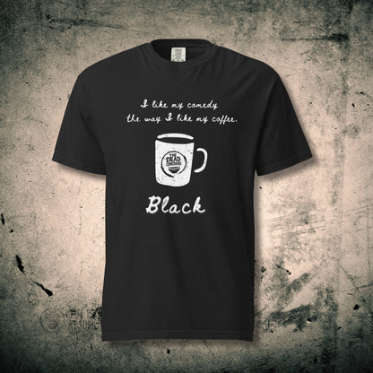 Black Coffee