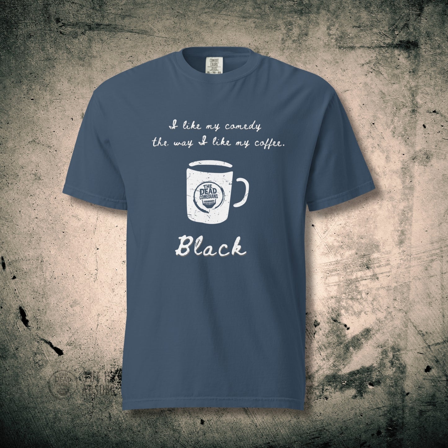 Black Coffee