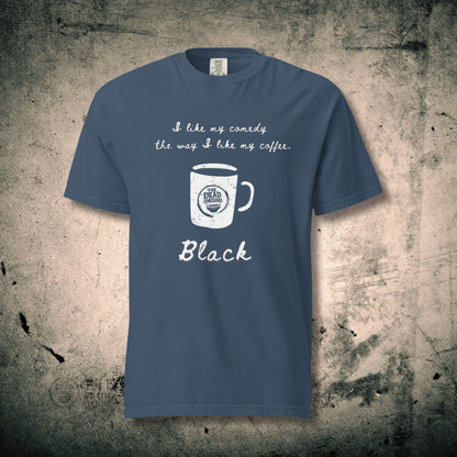 Black Coffee