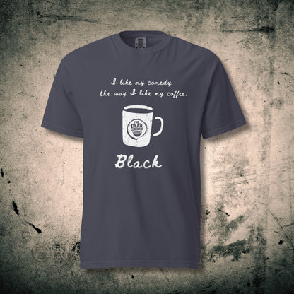 Black Coffee
