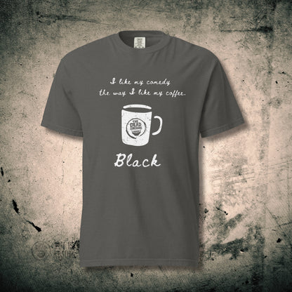 Black Coffee