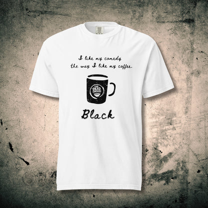 Black Coffee