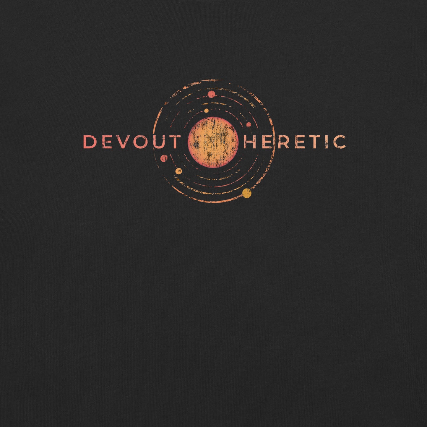 Devout Heretic