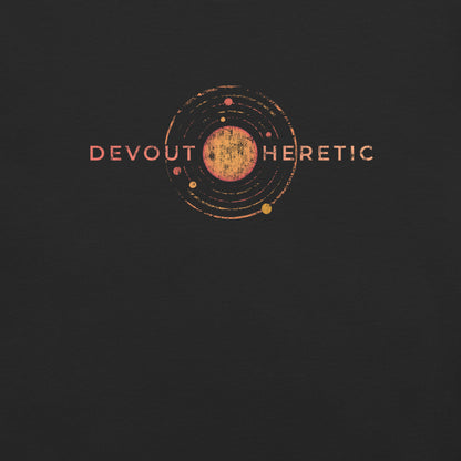 Devout Heretic