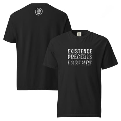 Existence Precedes Essence