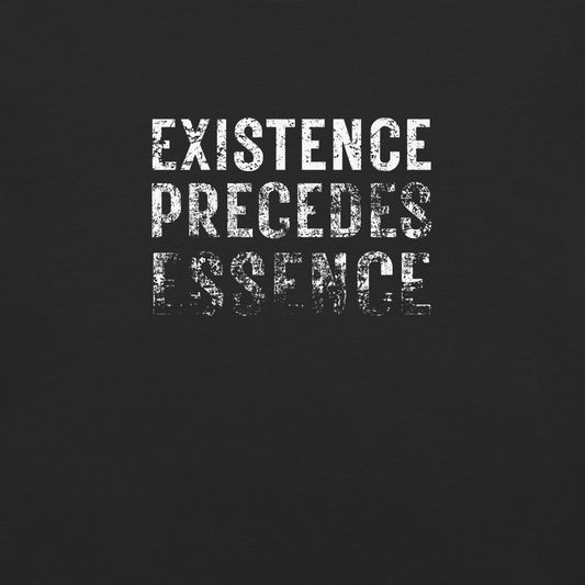 Existence Precedes Essence