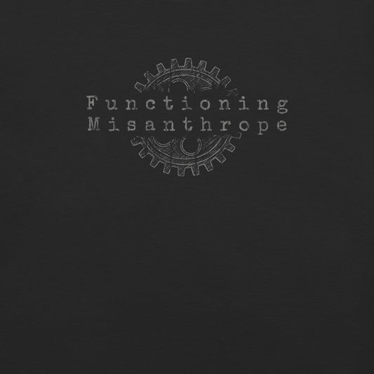 Functioning Misanthrope